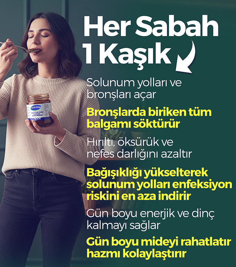 Isırgan Otlu Bitkisel Macun